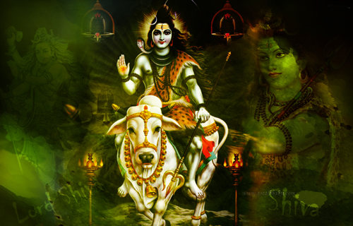 Lord Shiva indeed is the Pradhana Purusheshvara and admonishes Lord Brahma of ignoramuse, Panchakshari Mantra Chanting, Lord Shiva Name Description